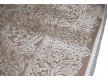 Синтетический ковёр Levado 03913A 	Brown/Visone - высокое качество по лучшей цене в Украине - изображение 6.